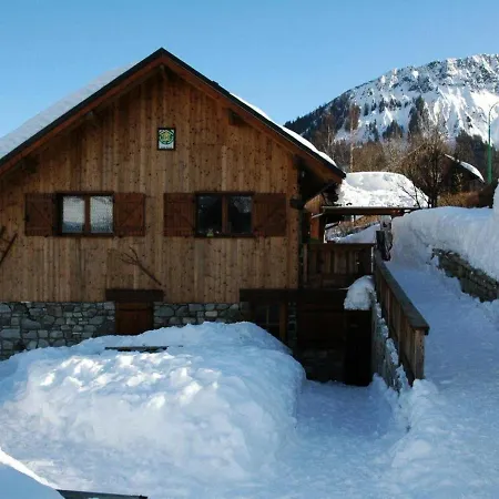 Appartement Résidence Le Sorbier - Pièces 554 *