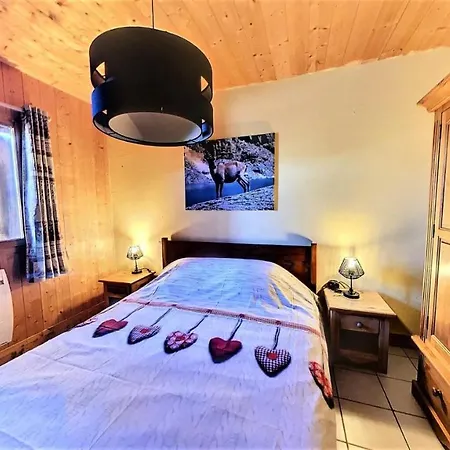 Résidence Le Sorbier - Pièces 554 Appartement *